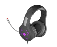 Natec Zestaw dla graczy 4 w 1 Genesis Cobalt 300 klawiatura + mysz - 1378499 - zdjęcie 6